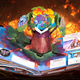Illustration for article titled iWorld of Warcraft/is Greatest Tragedies Look So Much Cuter In A Pop-Up Booki/i